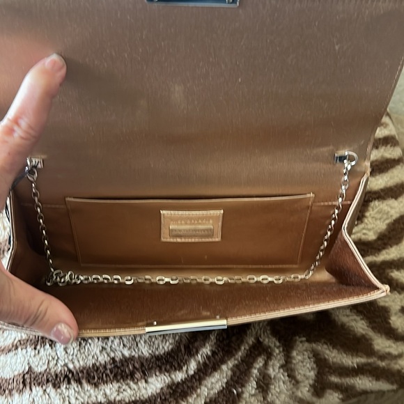 Stunning Dolce & Gabbana clutch with Swarovski crystals - Picture 5 of 8